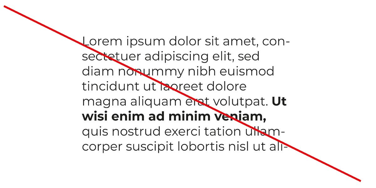 kombiniert falsch